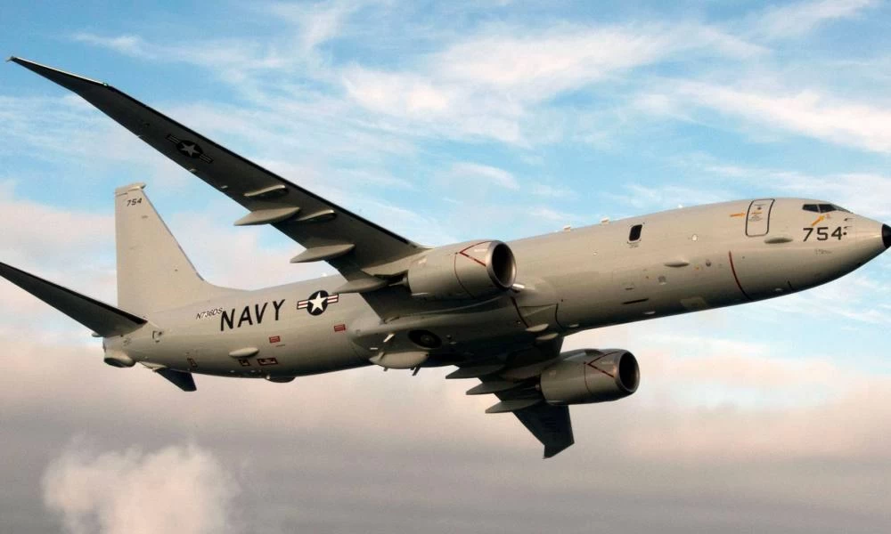 Επεισόδια ΗΠΑ – Ρωσίας στα όρια FIR Λευκωσίας με της Συρία